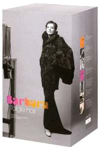 L'aigle noir - Coffret � 13 CD (2002)