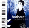 Barbara - La Chanteuse De Minuit (1958/59)
